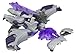 Transformers Prime Robots in Disguise Cyberverse Commander Class Action Figure Megatron