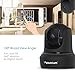 VSTARCAM Indoor Security Camera, 1080P HD WiFi Camera, Baby Camera, Pet Camera, Baby Monitor with Night Vision 2-Way Audio, Dog Camera with Phone APP, Motion Detection & Cloud Storage