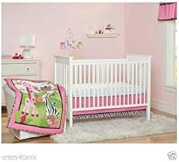 garanimals crib sheets
