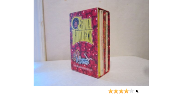 Four Hilarious Best Sellers Box Set Erma Bombeck Amazon Com Books