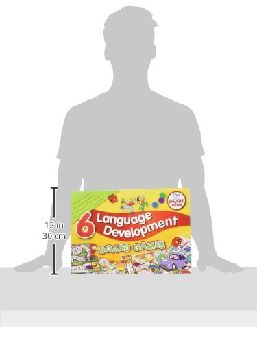 Didax Educational Resources Lang Development Board Game