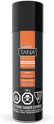 tana shoe cream