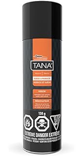 tana shoe polish