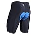 Baleaf Men's 3D Gel Padded Cycling Bike Shorts Tights Quick Dry UPF 50+