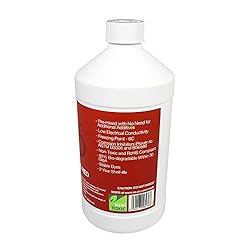 XSPC EC6 Translucent Premix PC Coolant (1000mL) and