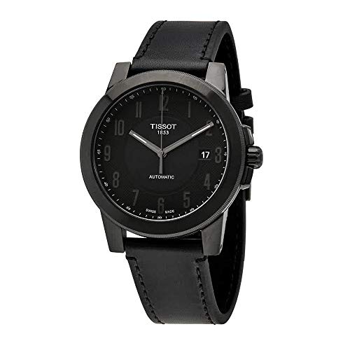 قیمت و خرید Tissot Mens Gentleman Swissmatic - T0984073605200 برند Tissot |  مالتینا