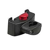 KlickFix Bike bag accessories Caddy handlebar adapter