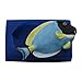 First Impressions Molds Silicone Mold, Large Tropical Fish