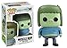 Funko POP Television Muscle Man Regular Show Vinyl Figure