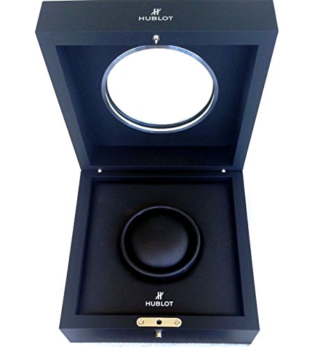 Hublot-All-Black-Limited-Automatic-Openwork-Dial-Black-Ceramic-Mens-Watch