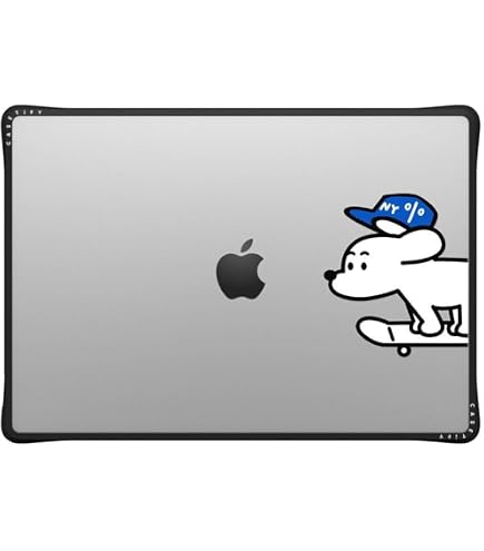 Amazon.com: CASETiFY Bounce MacBook Pro 16-inch (M1-M5) Case