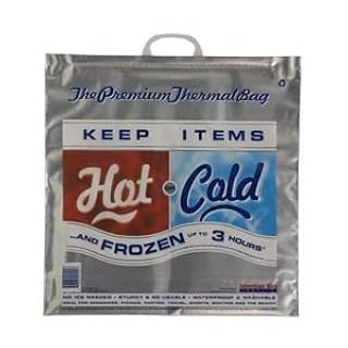 thermal bag price