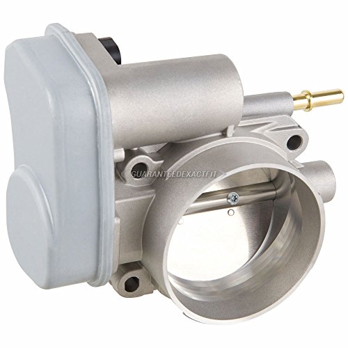 Buy Electronic Throttle Body For Chevy Trailblazer Colorado Impala