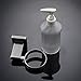 Kes Bathroom Lavatory Soap Lotion Dispenser Pump Wall Mount with SUS304 Stainless Steel Post, Brushed Finish, A2490-2