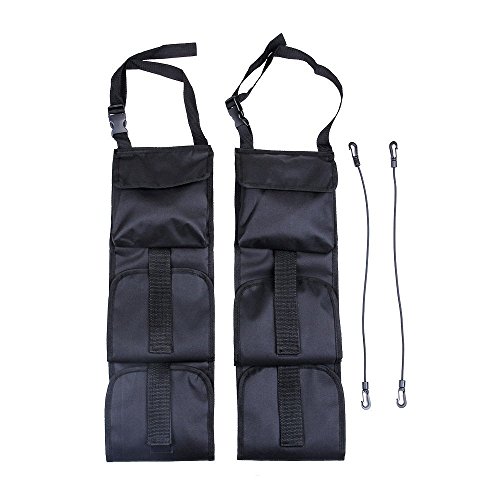 3 LIVIQILY+Storage+Shotgun+Holsters+Organizer