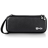 NYXI Carbon One Carrying Case, Hard Shell