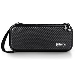 NYXI Carbon One Carrying Case, Hard Shell