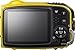 Fujifilm FinePix XP80 Waterproof Digital Camera with 2.7-Inch LCD (Yellow)