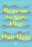 Bargain eBook - Reasons to Stay Alive