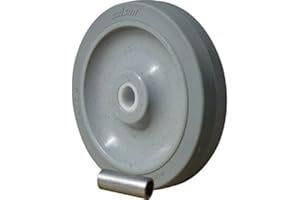 Colson Performa Wheel 4" x 7/8"