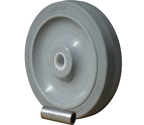ColsonPerforma Wheel 4" x 7/8"