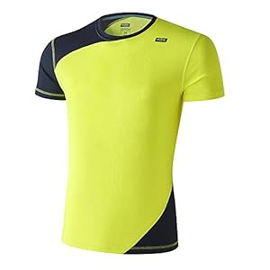 42K Running – Technisch T-shirt 42K Zenith