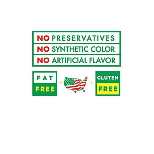 Arizona Arnold Palmer Half and Half Fruit Snacks, Gluten Free Mixed Fruit Gummy Chews, 5 Ounce