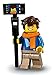 LEGO Ninjago Movie Minifigures Series 71019 - Jay Walker