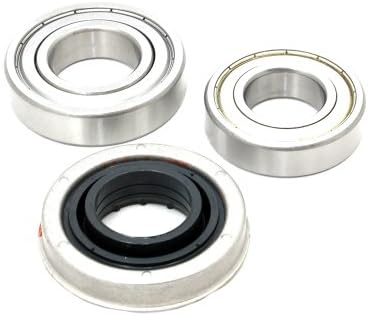 HOTPOINT Washing Machine 35mm Drum BEARINGS & SEAL C00202418
