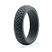 Barbell Bands Silicone Ring For Women | Premium Rubber Wedding Band | Perfect For Fitness, Lifting, Active Lifestyle - Comfortable and Durable