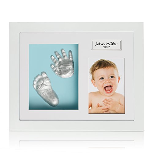Baby feet and hands 3d model kit by ola boutique: diy casting set…