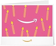 Amazon.com Print at Home Gift Card