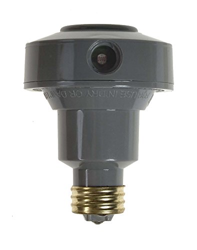 Hemco OLC5CFLBC-4 150 Watt Outdoor Flood Light Control