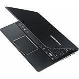 Samsung 13.3-Inch ATIV Book 9 Spin 2-in-1 Touchscreen QHD (3200 x 1800) Laptop Intel Core i7- 6500U, 8GB RAM, 256GB SSD, Backlit Keyboard, Bluetooth, 802.11ac, HDMI, Windows10- Pure Black