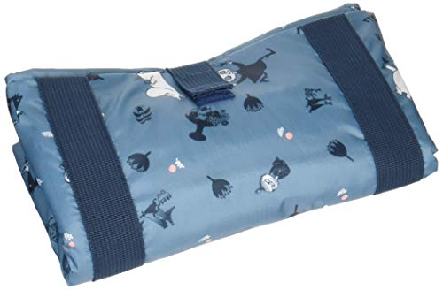 MOOMIN 保冷トートバッグ BOOK 画像 C