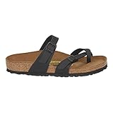 Birkenstock Womens Mayari Mules With Straps