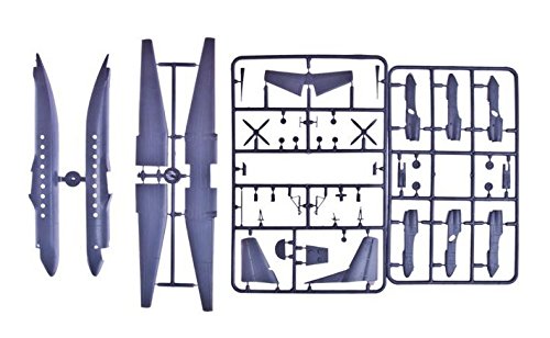 Antonov An-24B passenger airliner 1/144 Amodel 1464