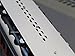 LIONEL POLAR EXPRESS OBSERVATION CAR w/SNOW ON ROOF