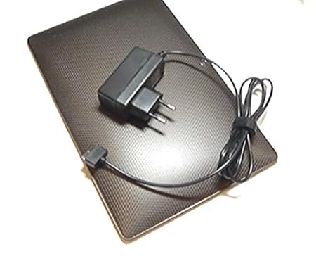Universal Ersatznetzteil passend/ Netzteil/ Adapter / Ladegerät Für 15V 1,2A 18W ASUS Tablet: Eee Pad Transformer Prime TF201