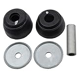 Beck Arnley 101-4758 Strut Rod Bushing Kit