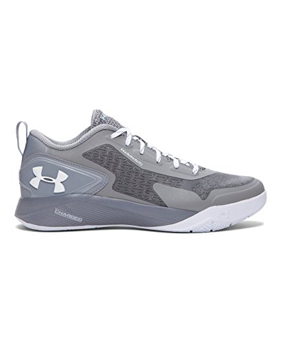 under armour clutchfit low basketball shoes