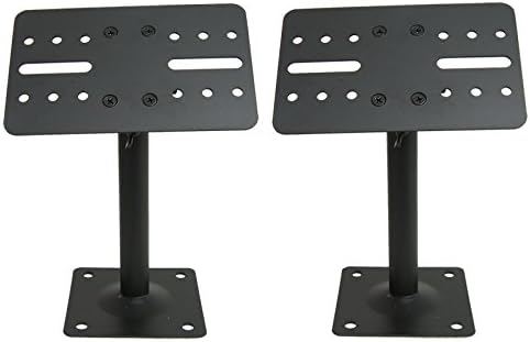 Acesonic NB-901 Speaker Wall and Ceiling Mount Bracket (PR)