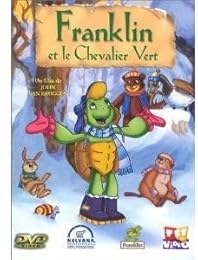 Franklin Et Le Chevalier Vert