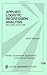 Applied Logistic Regression Analysis (Quantitative Applications in the Social Sciences)