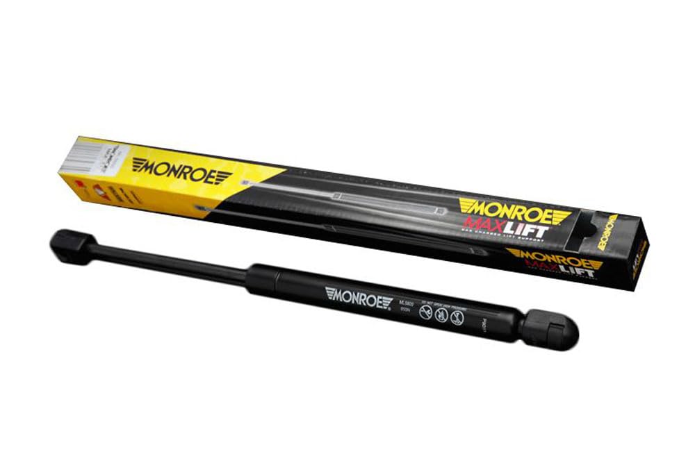 Photo 1 of ***STOCK PHOTO FOR REFERENCE ONLY***Monroe ML5101 MAXLIFT Gas Spring (Boot)