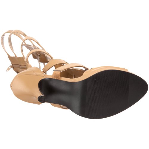 Funtasma by Pleaser Women's Gladiator Sandal - Image 4