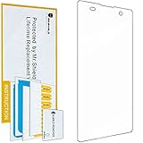 [5-PACK] Mr Shield For Sony Xperia XA Anti-glare [Matte] Screen Protector with Lifetime Replacement Warranty