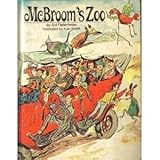 McBroom's Zoo by Sid Fleischman (1982-04-03)