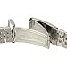 Seiko 22mm Jubilee Watch Band - Stainless Steel- for Models Diver SKX007, SKX009, SKX171, SKX173, SKX175, SKX175 Cal.7S26