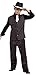 Rubies Boy's Forum 20s Little Gangster Costume, Small
